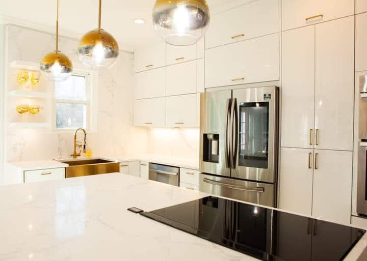 Woodstock Kitchen