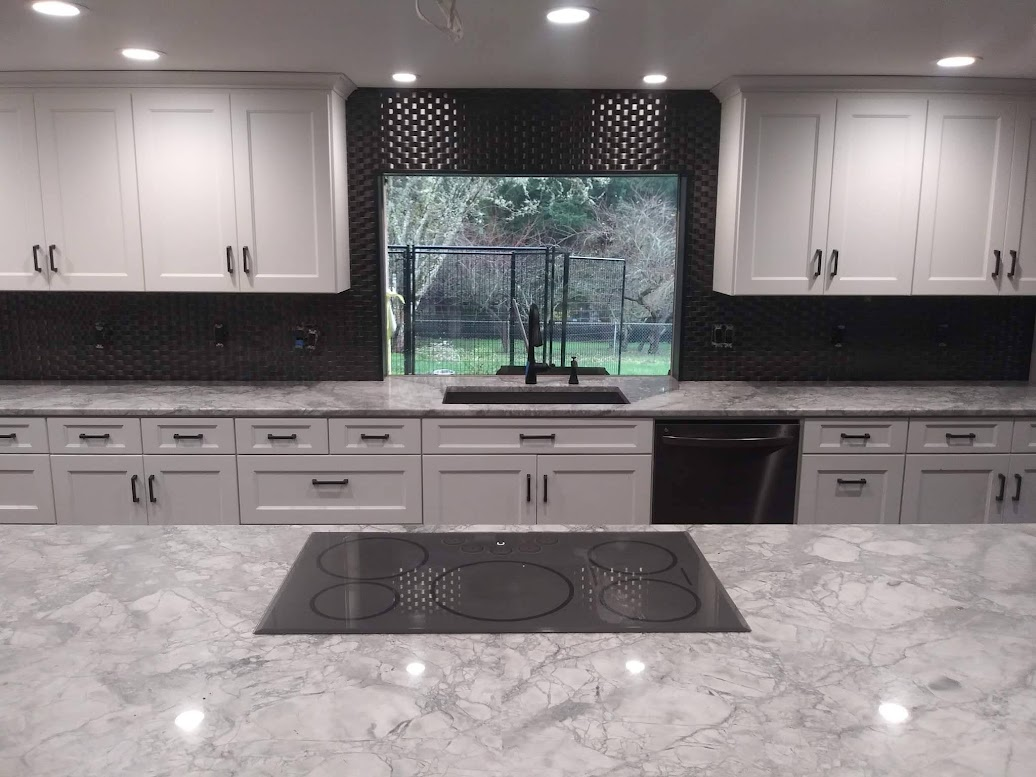Kitchen project 3