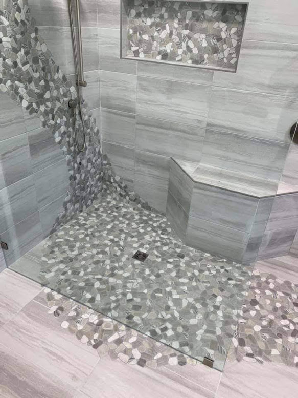 Flooring, Tile & Stone project 1