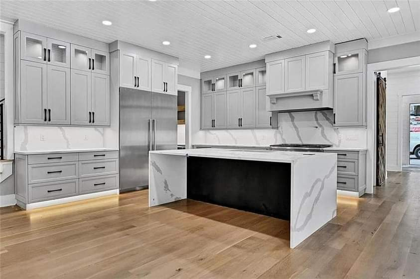 Kitchen project 2